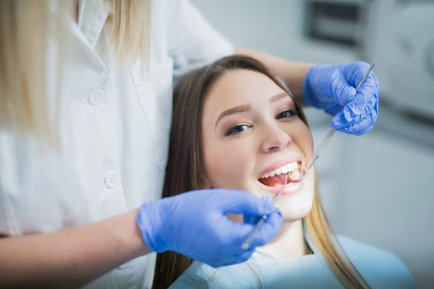 Best Tooth Extraction  in Royal Pines, NC